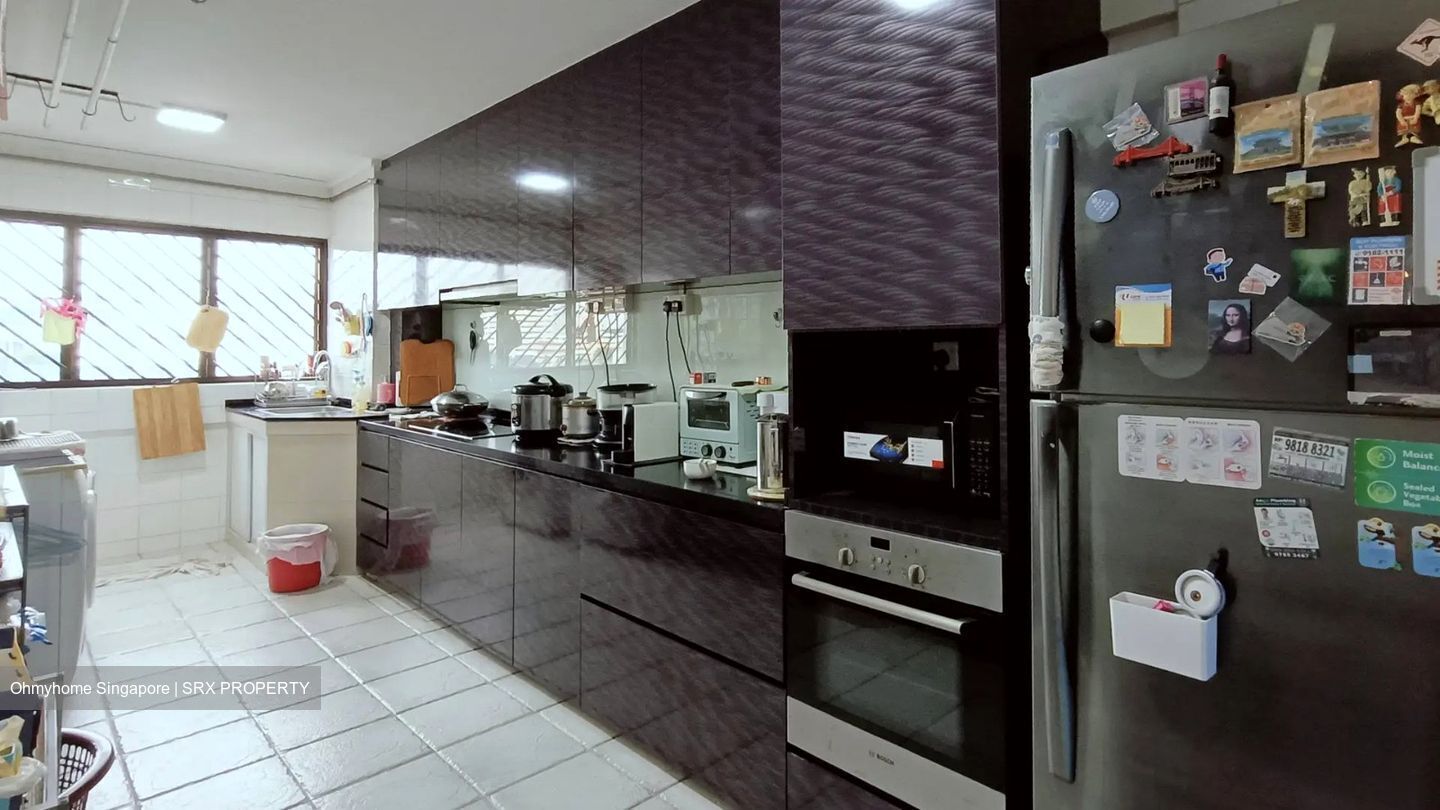 Blk 242 Serangoon Avenue 3 (Serangoon), HDB 4 Rooms #560949931